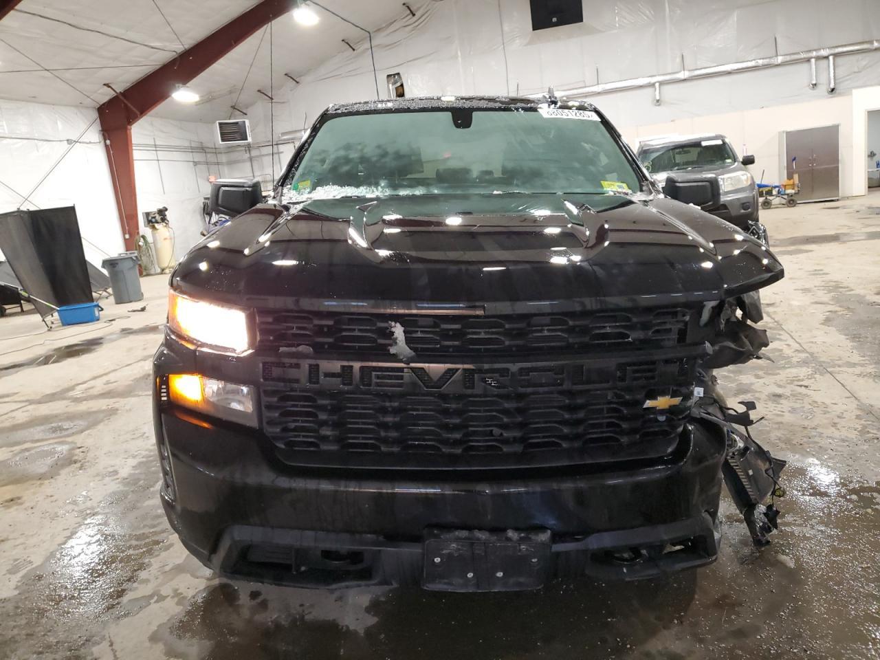2019 CHEVROLET SILVERADO - Image 5