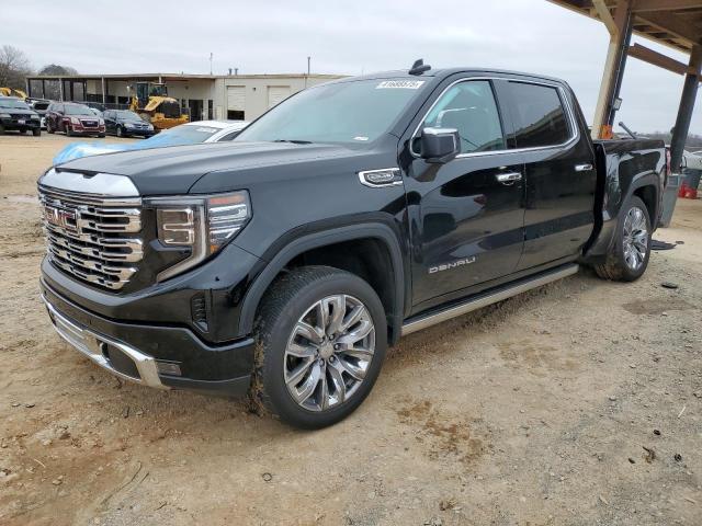 2024 GMC SIERRA K15