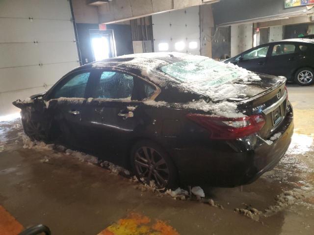 2018 NISSAN ALTIMA 2.5 - Image 2