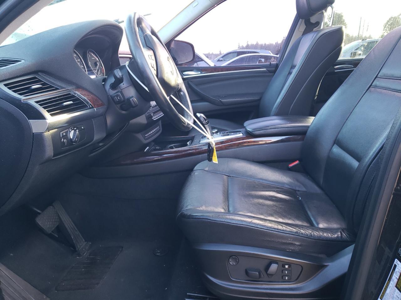 2012 BMW X5 XDRIVE3 - Image 7