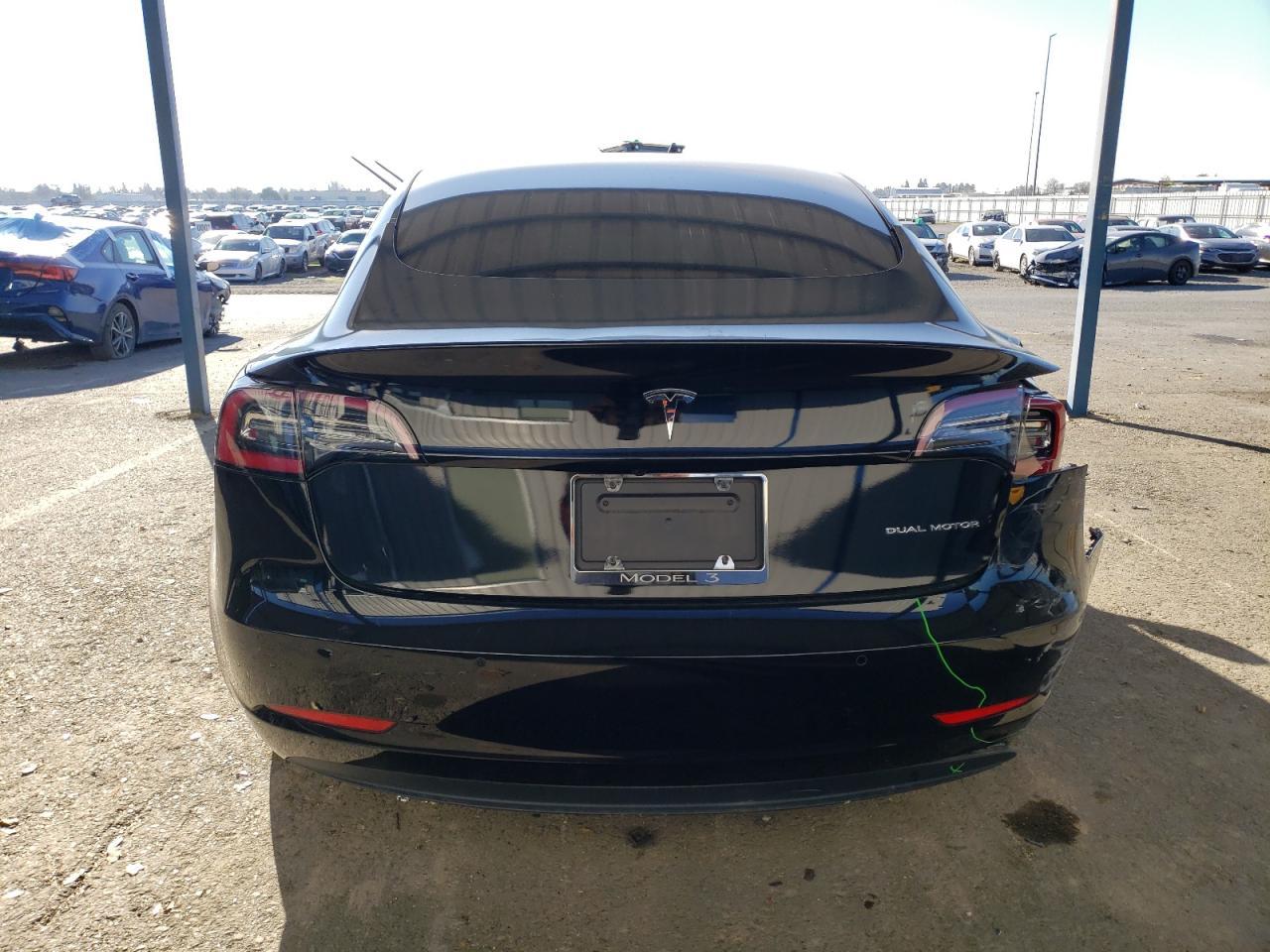 2022 TESLA MODEL 3 - Image 6