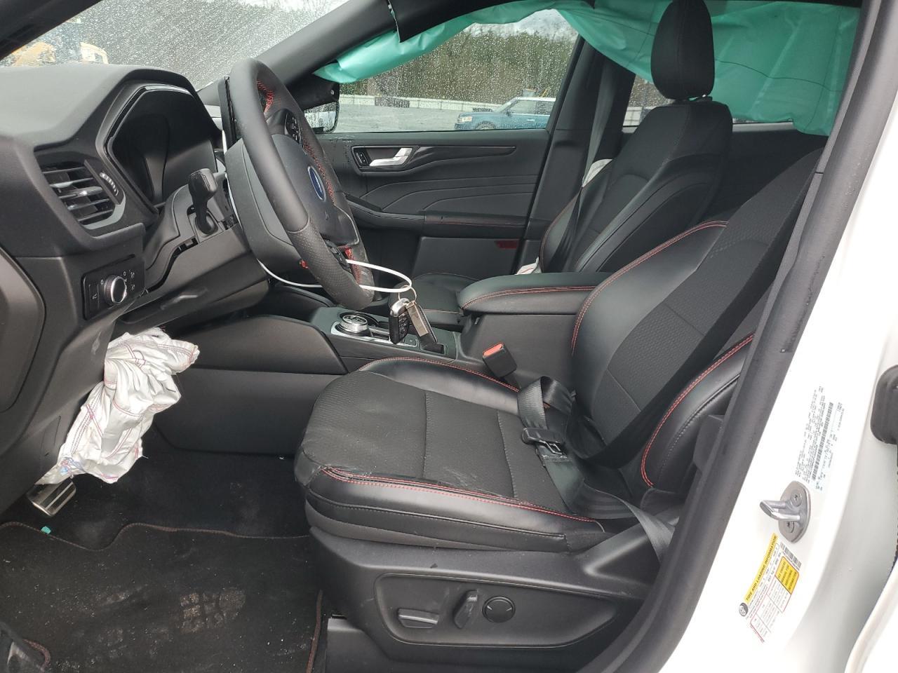 2023 FORD ESCAPE ST - Image 7