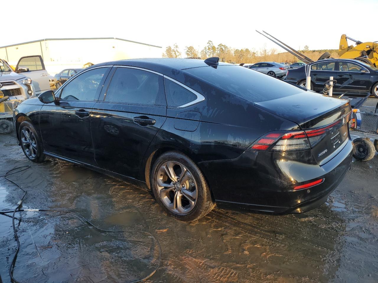 2023 HONDA ACCORD HYB - Image 2