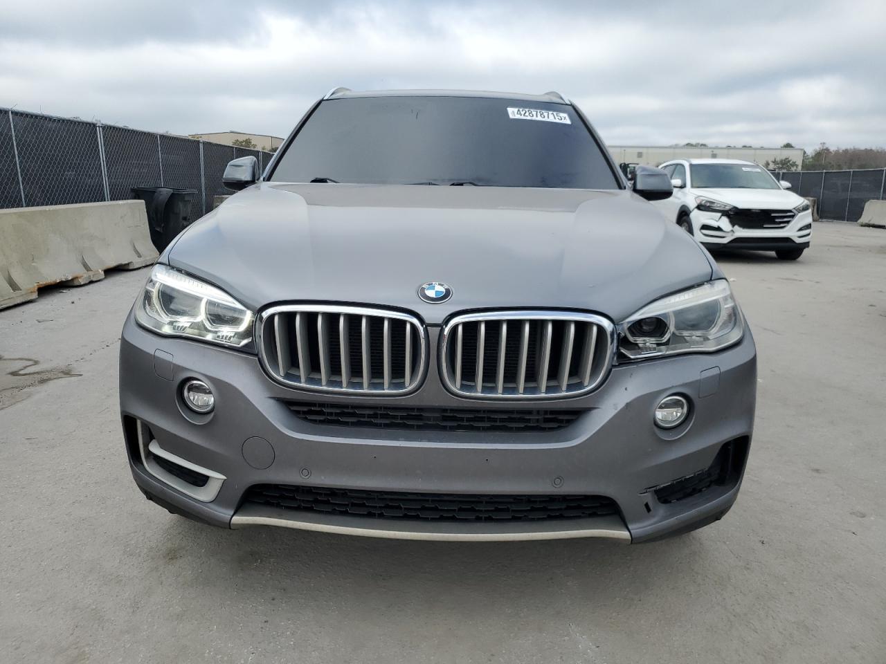 2017 BMW X5 XDRIVE3 - Image 5