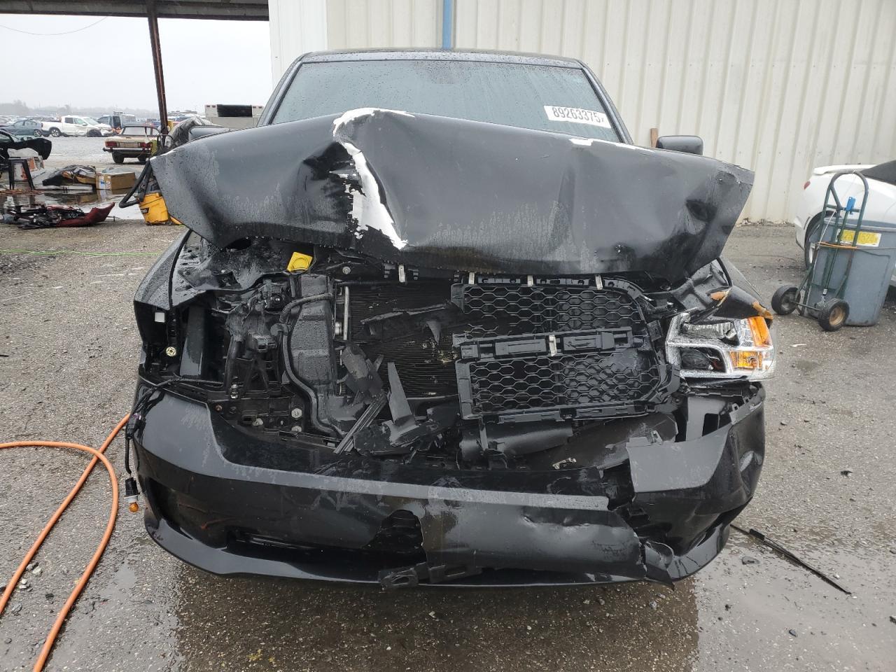 2015 RAM 1500 ST - Image 5