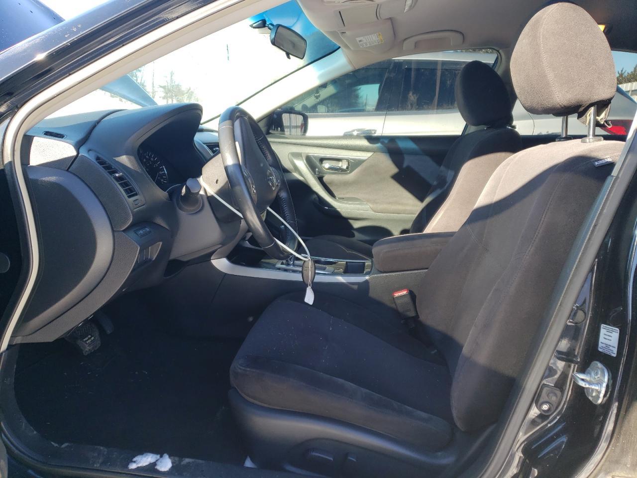 2013 NISSAN ALTIMA 2.5 - Image 7