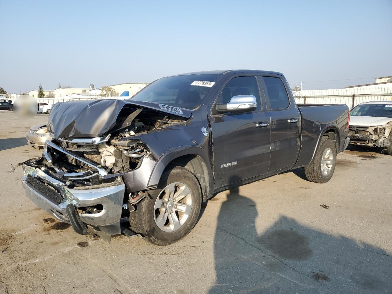 2019 RAM 1500 LARAM