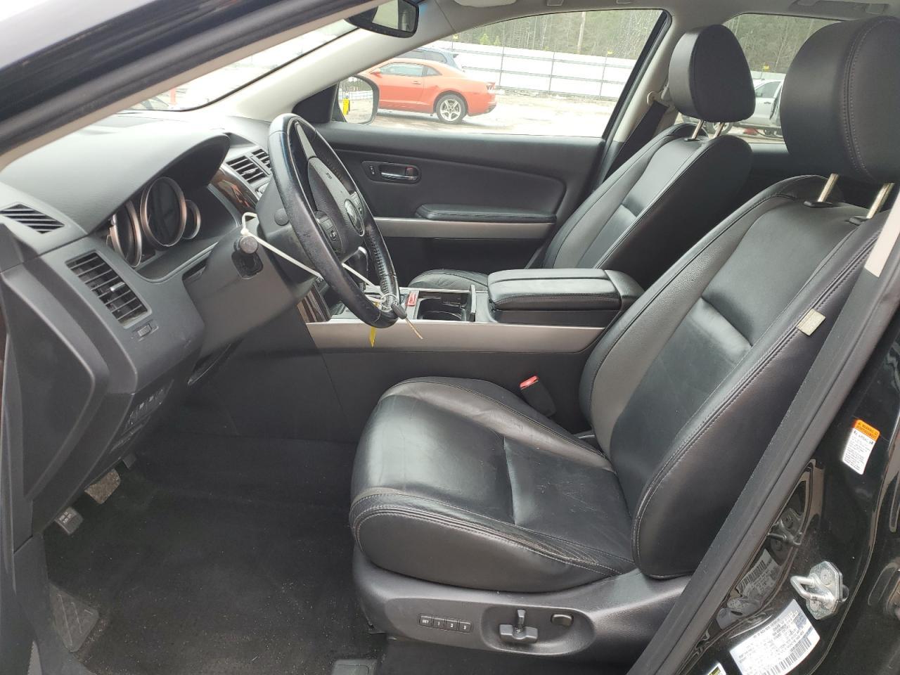 2011 MAZDA CX-9 - Фото 7