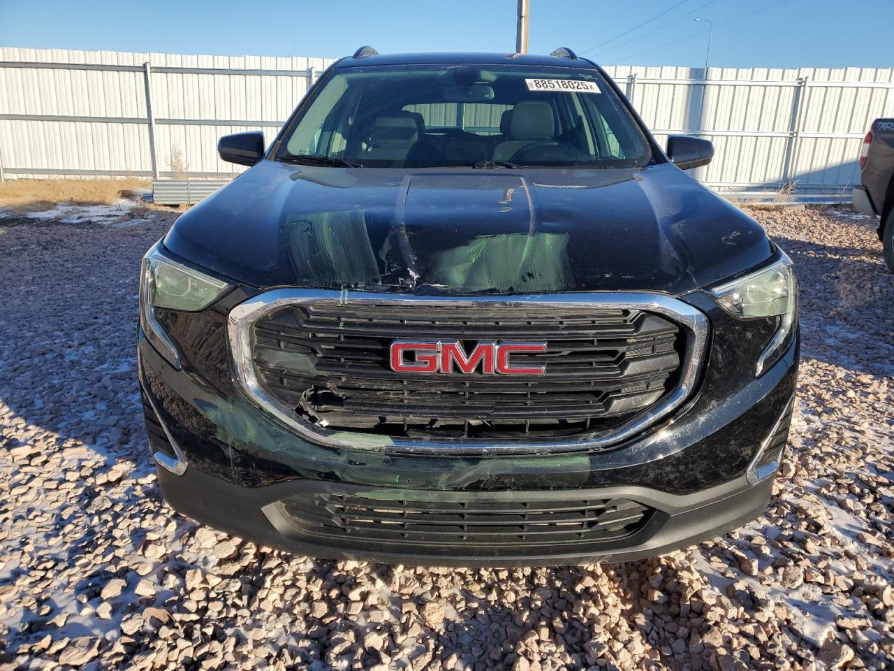 2018 GMC TERRAIN SL - Image 5