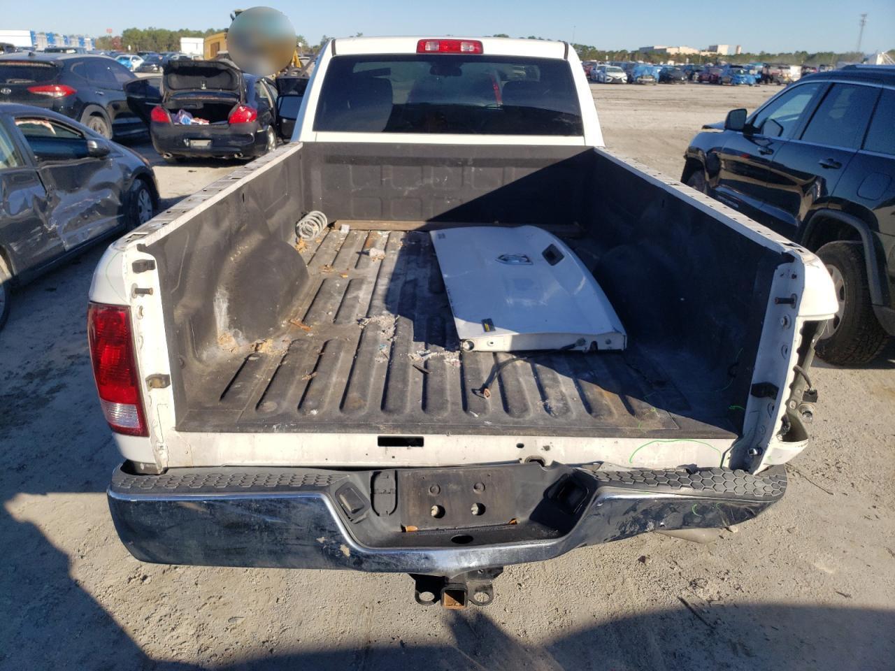 2017 RAM 1500 ST - Image 6