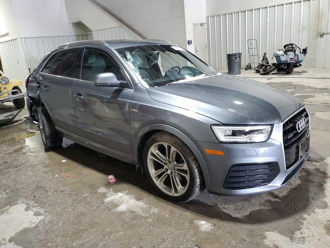 2016 AUDI Q3 PRESTIG - Image 4