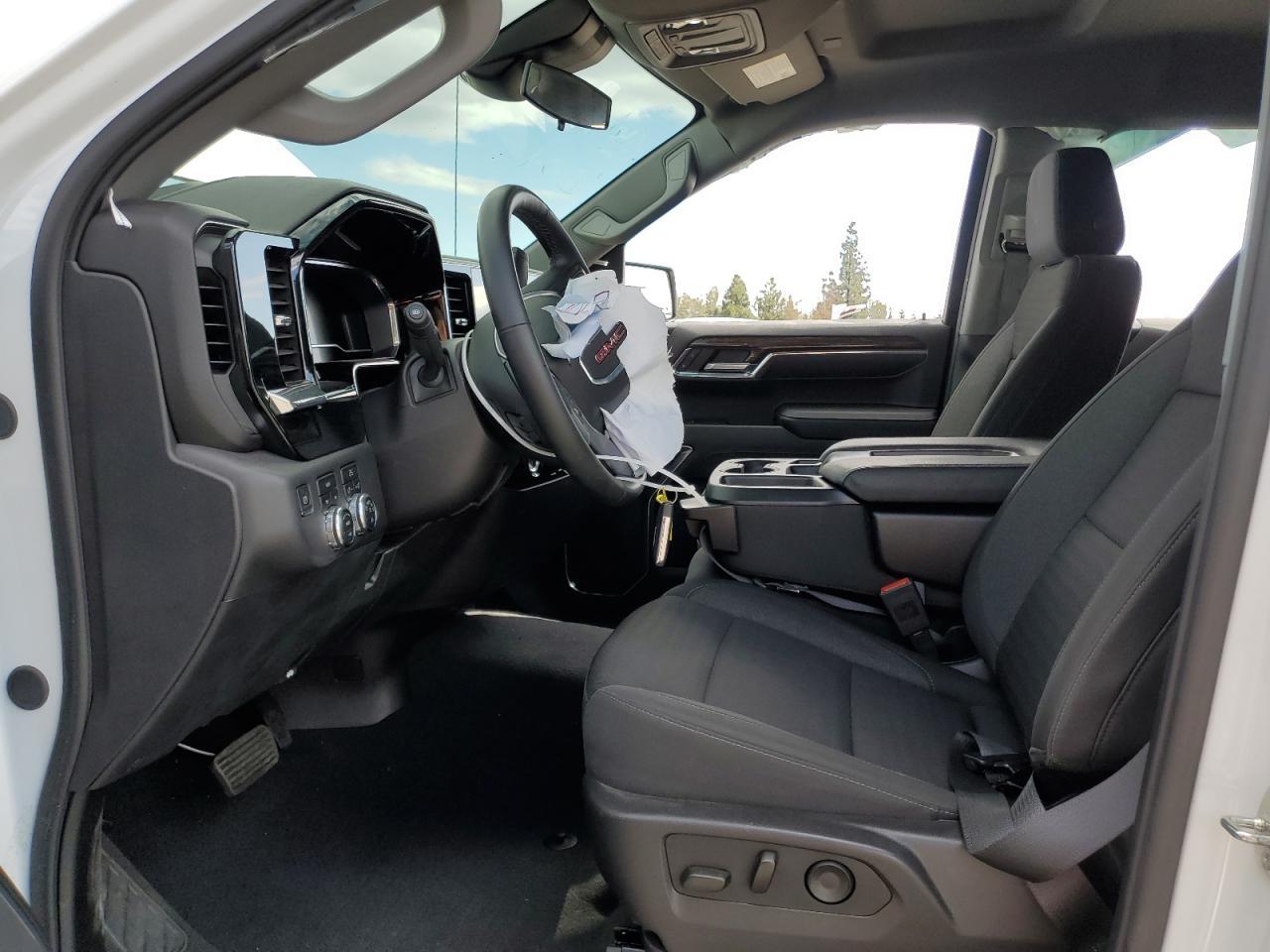 2024 GMC SIERRA K15 - Image 7
