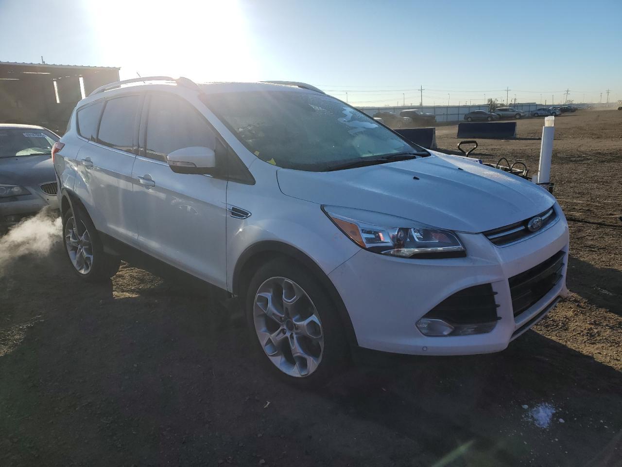 2016 FORD ESCAPE TIT - Фото 4