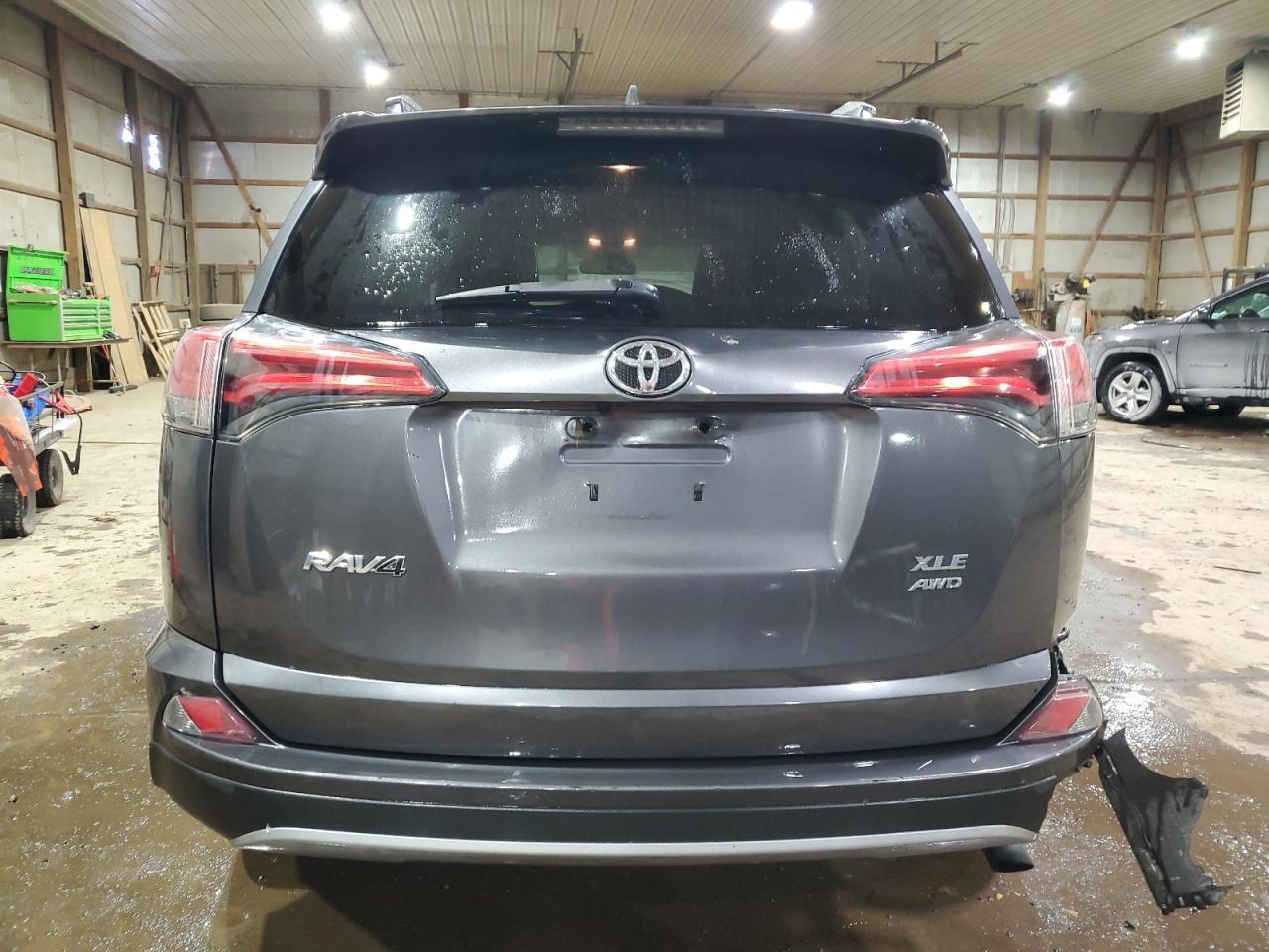 2018 TOYOTA RAV4 ADVEN - Image 6