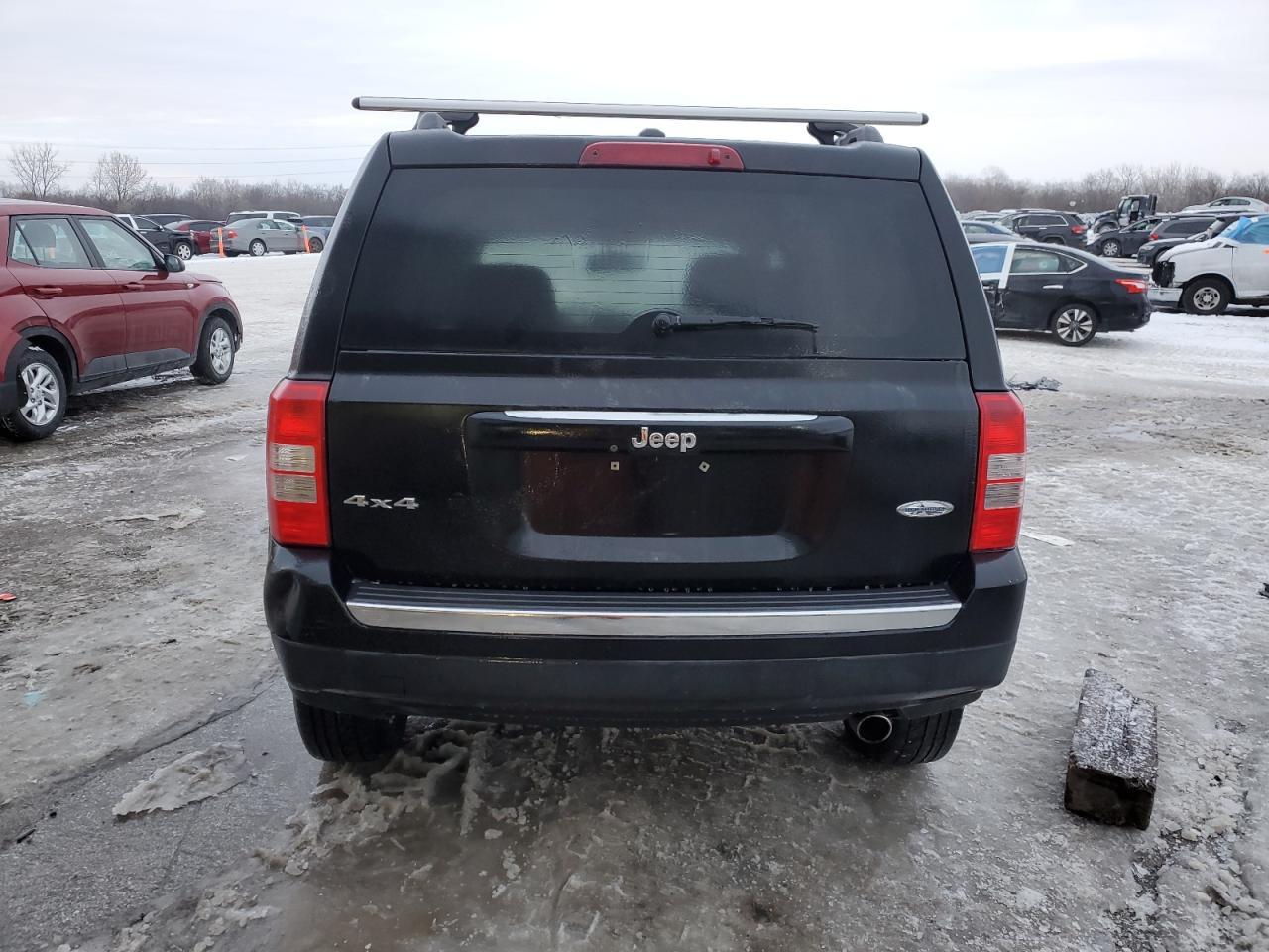 2016 JEEP PATRIOT LA - Image 6