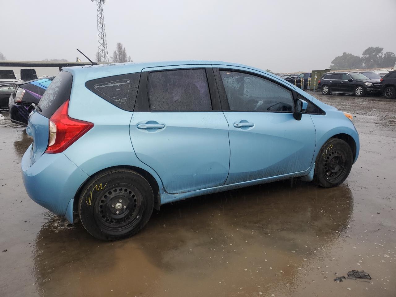 2015 NISSAN VERSA NOTE - Фото 3