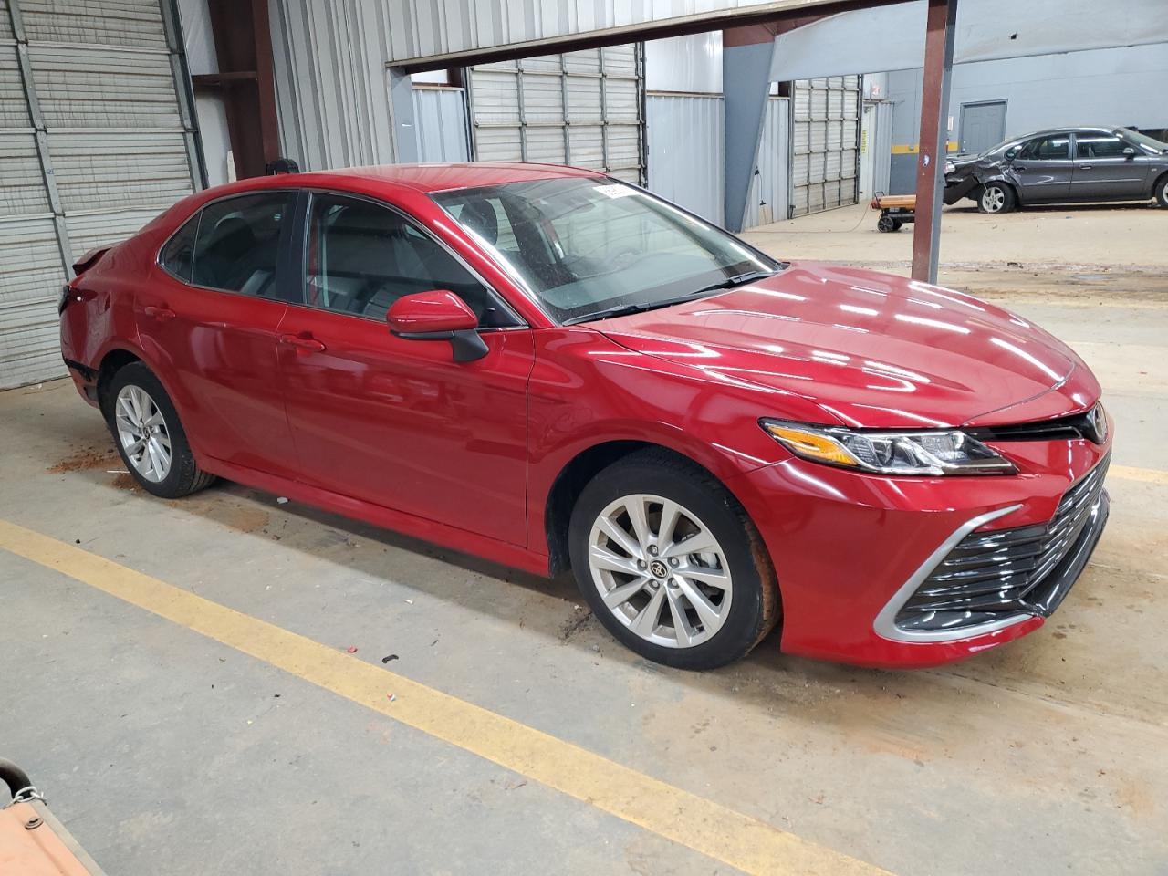 2024 TOYOTA CAMRY LE - Image 4