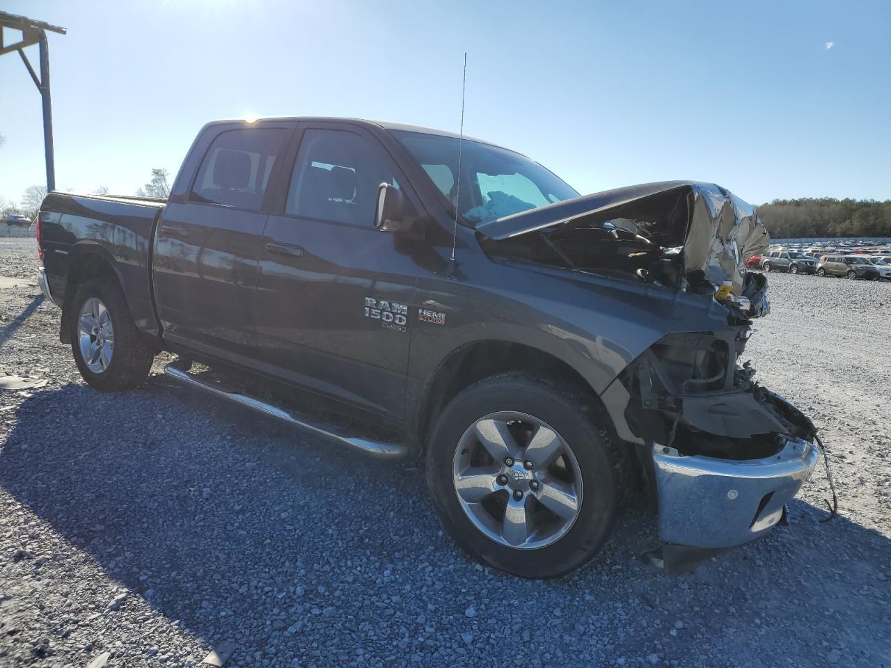 2019 RAM 1500 CLASS - Image 4