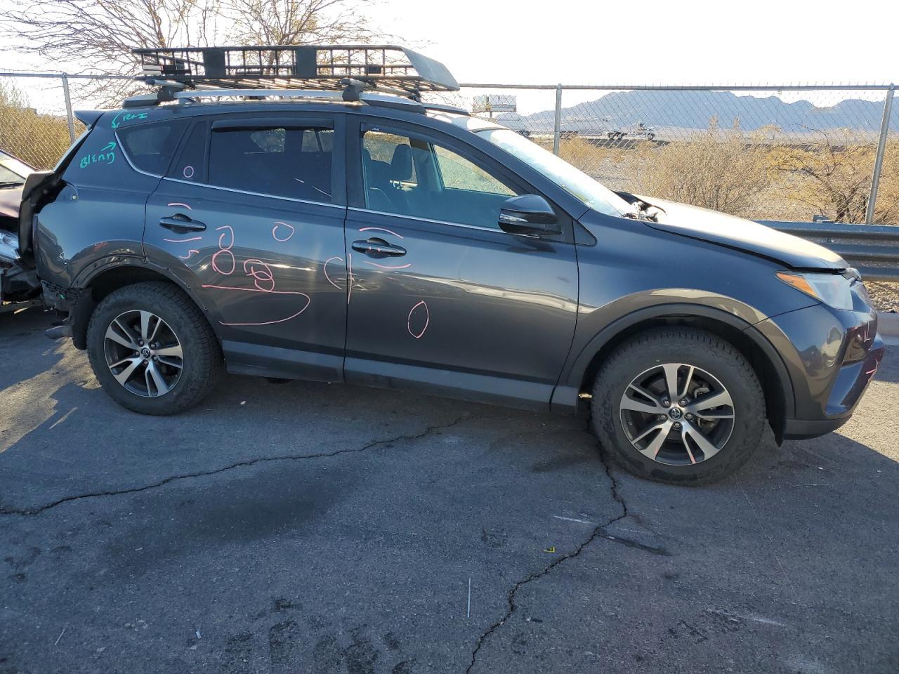 2018 TOYOTA RAV4 ADVEN - Image 4