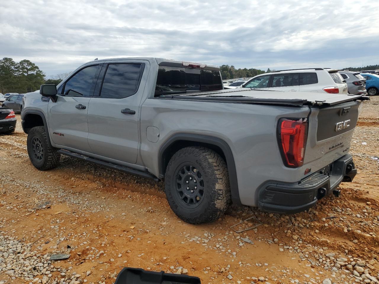 2024 GMC SIERRA K15 - Image 2