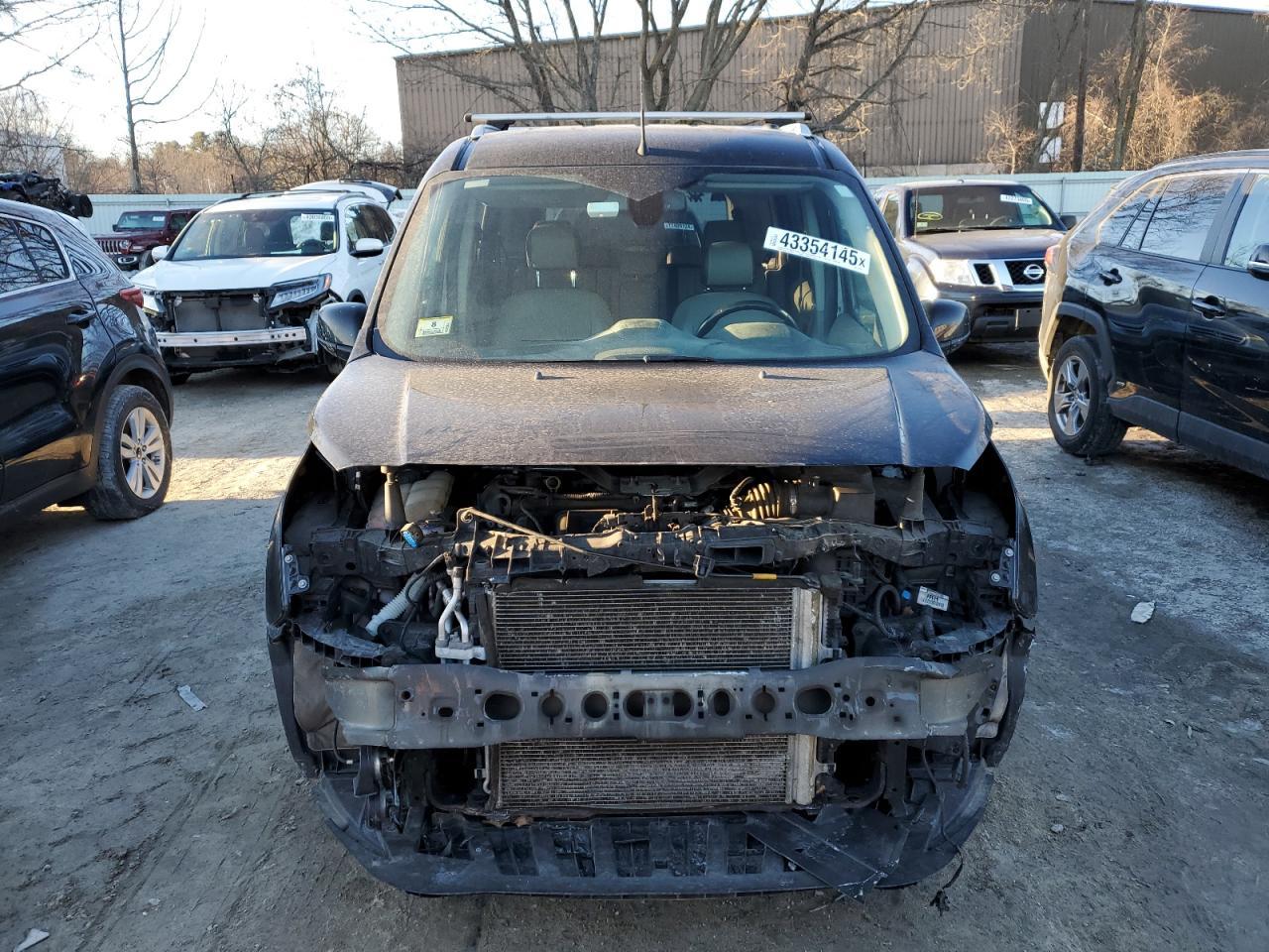 2018 FORD TRANSIT CO - Image 5