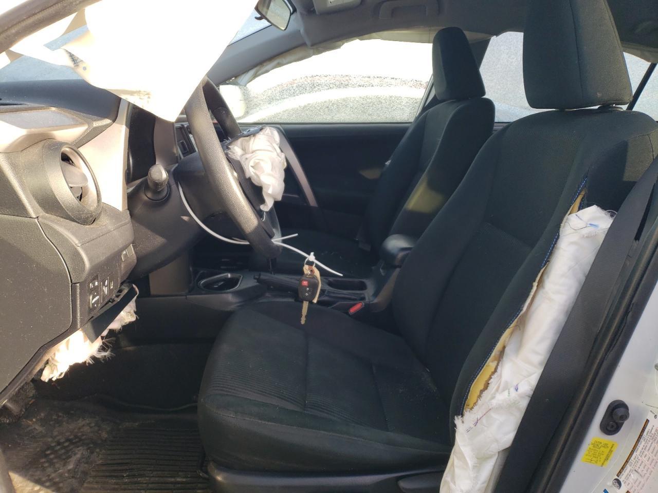 2018 TOYOTA RAV4 LE - Image 7