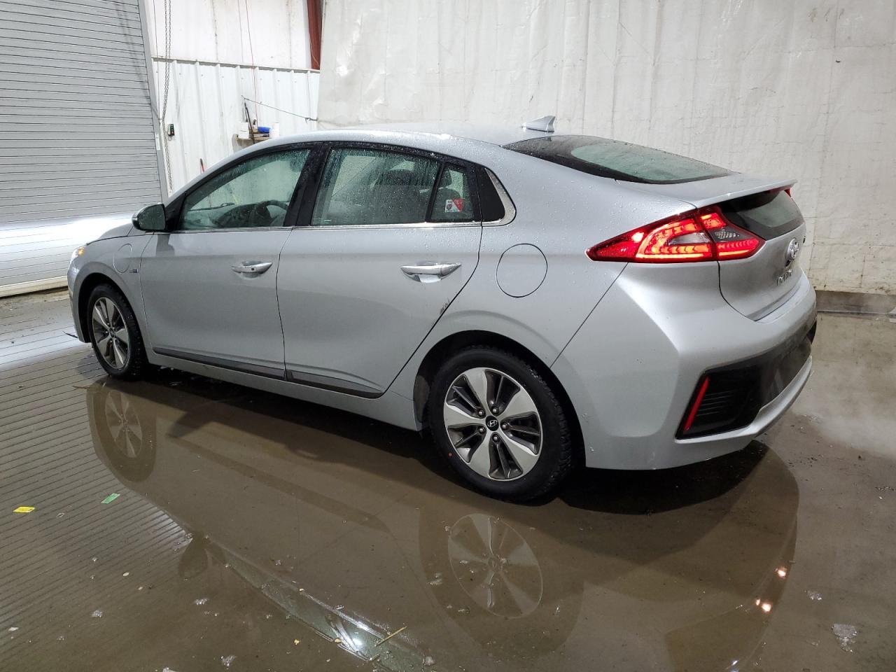 2019 HYUNDAI IONIQ LIMI - Image 2