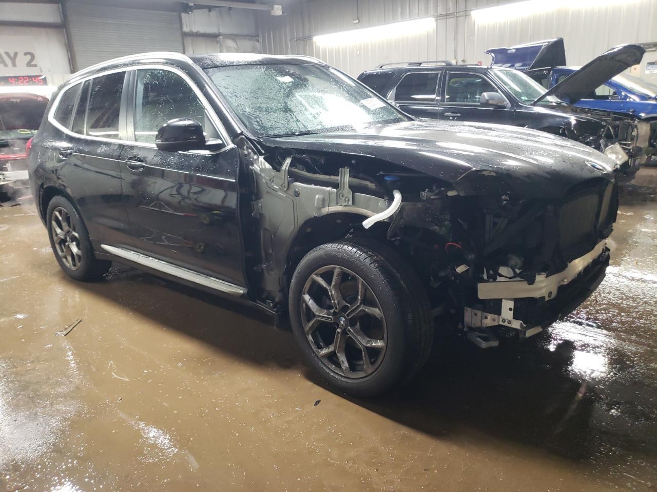 2024 BMW X3 XDRIVE3 - Image 4