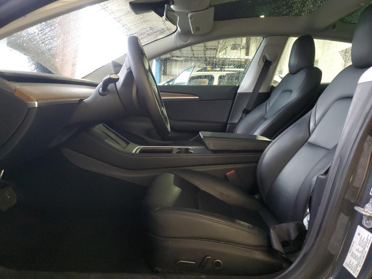 2022 TESLA MODEL 3 - Image 7