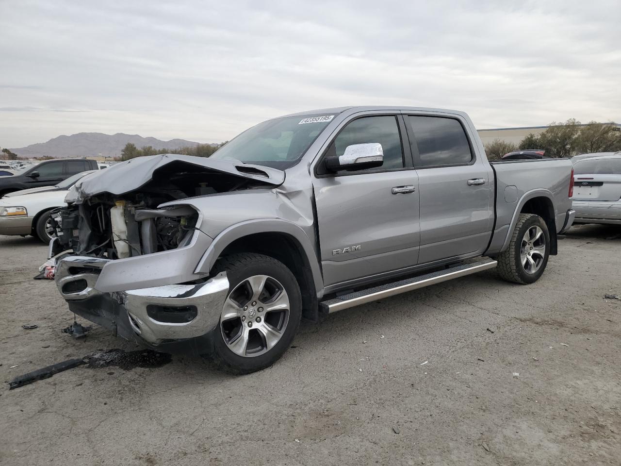 2019 RAM 1500 LARAM