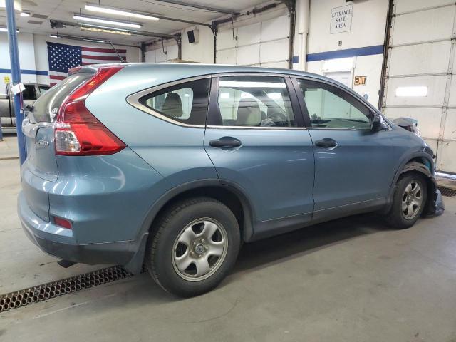 2015 HONDA CR-V LX - Фото 3