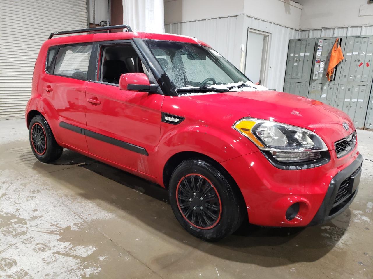 2013 KIA SOUL - Image 4