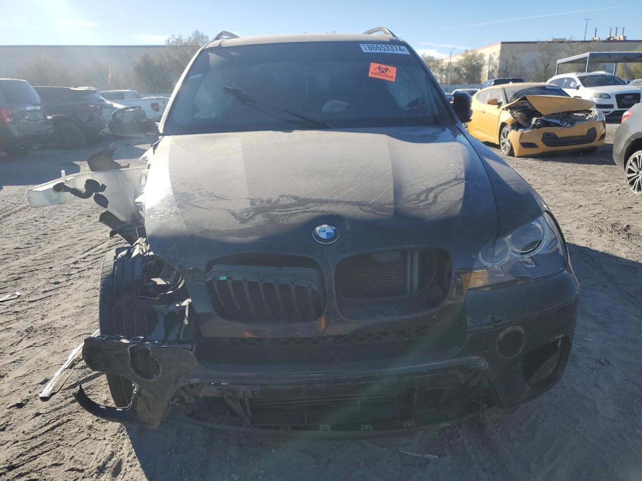 2013 BMW X5 XDRIVE3 - Фото 5