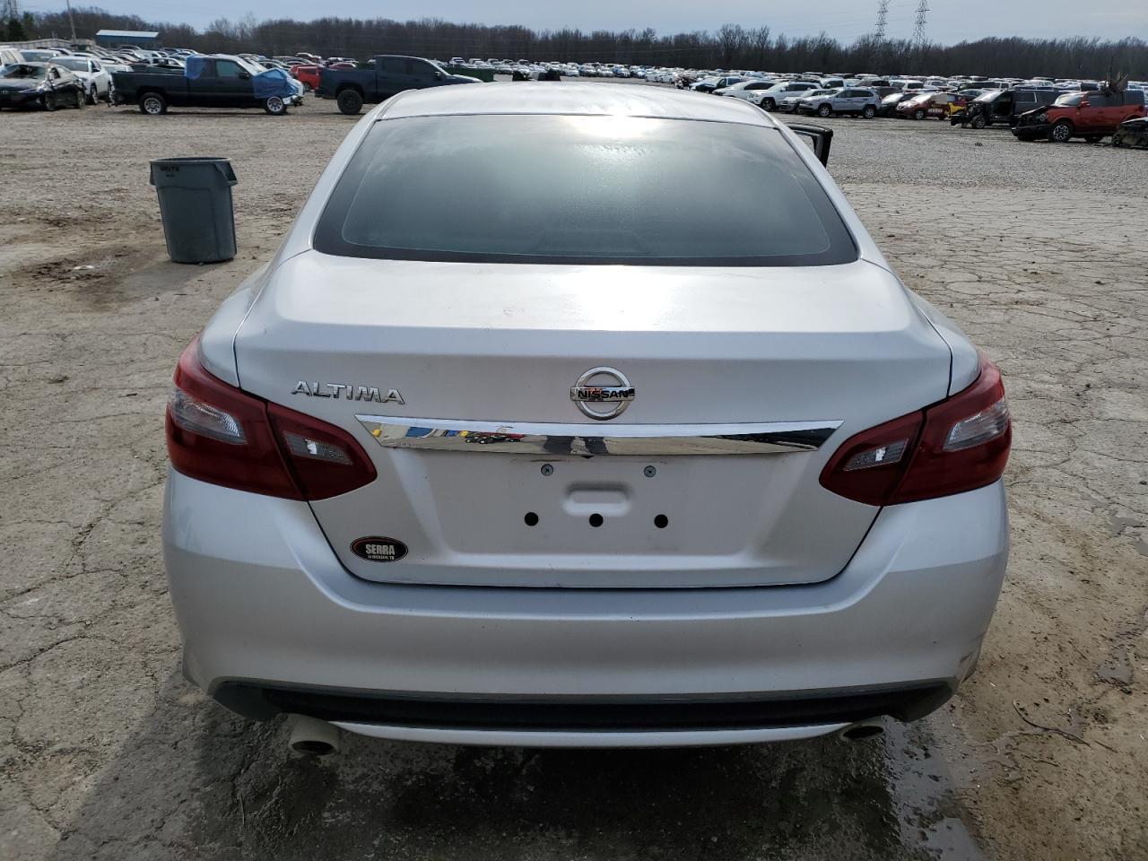 2018 NISSAN ALTIMA 2.5 - Image 6