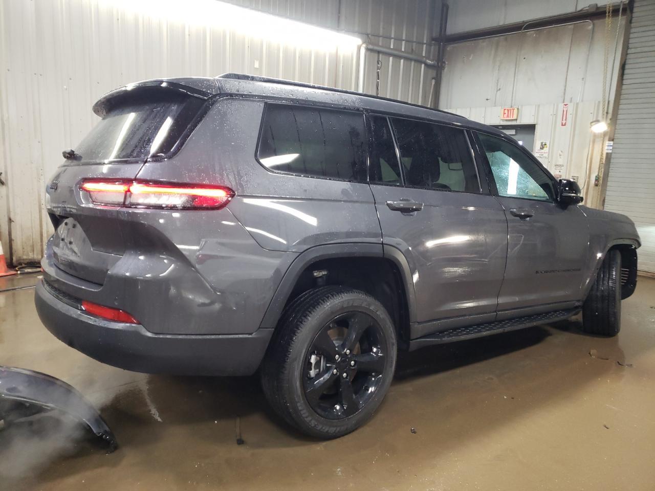 2024 JEEP GRAND CHER - Image 3