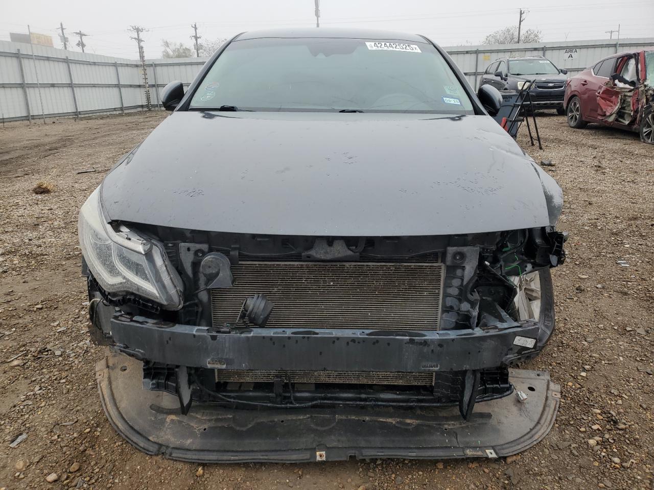 2020 KIA OPTIMA LX - Image 5