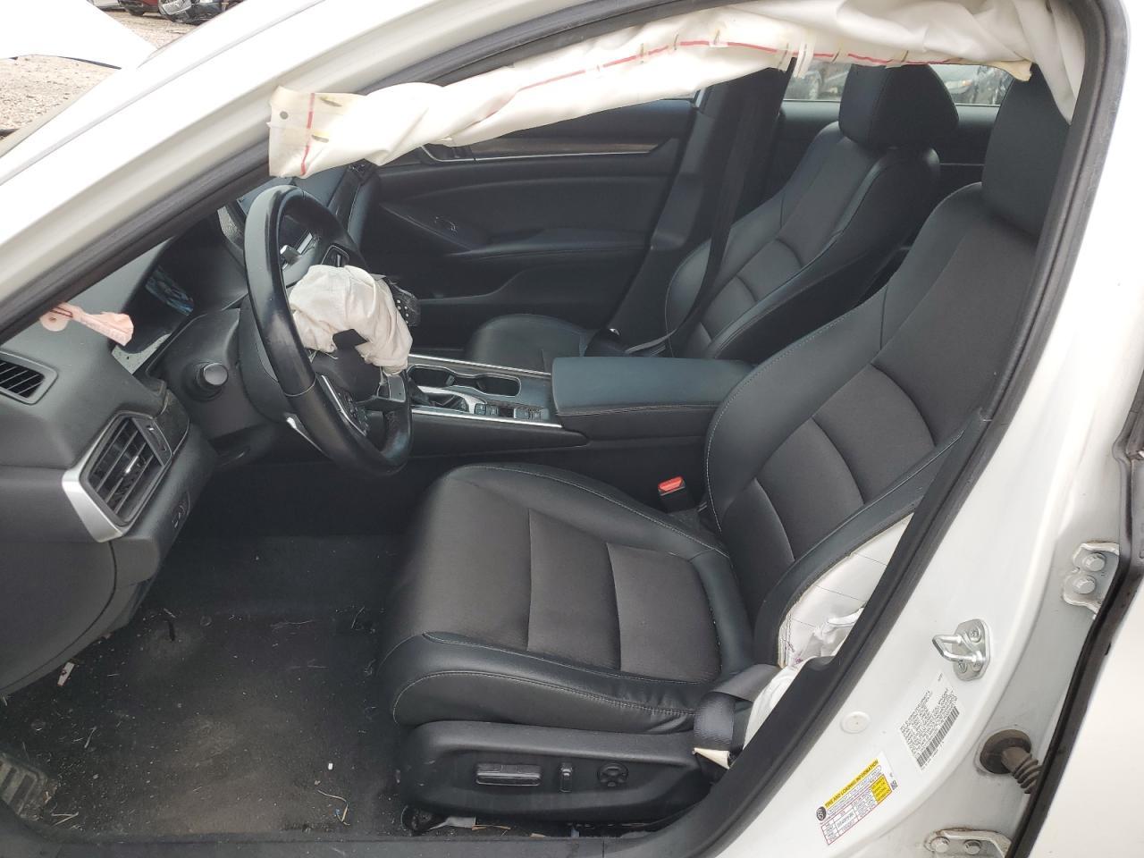 2021 HONDA ACCORD SPO - Фото 7