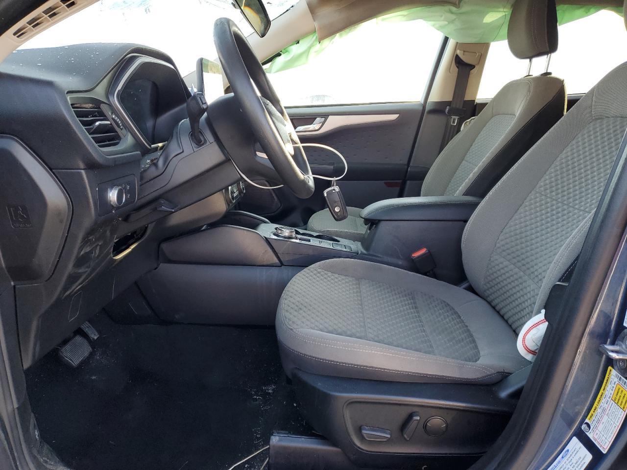 2020 FORD ESCAPE SE - Image 7