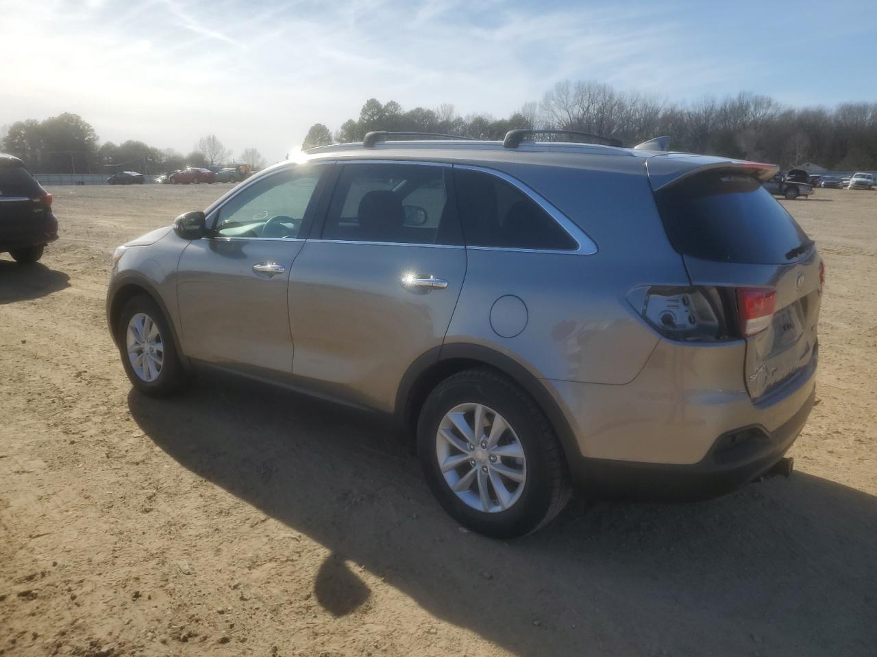 2016 KIA SORENTO LX - Image 2