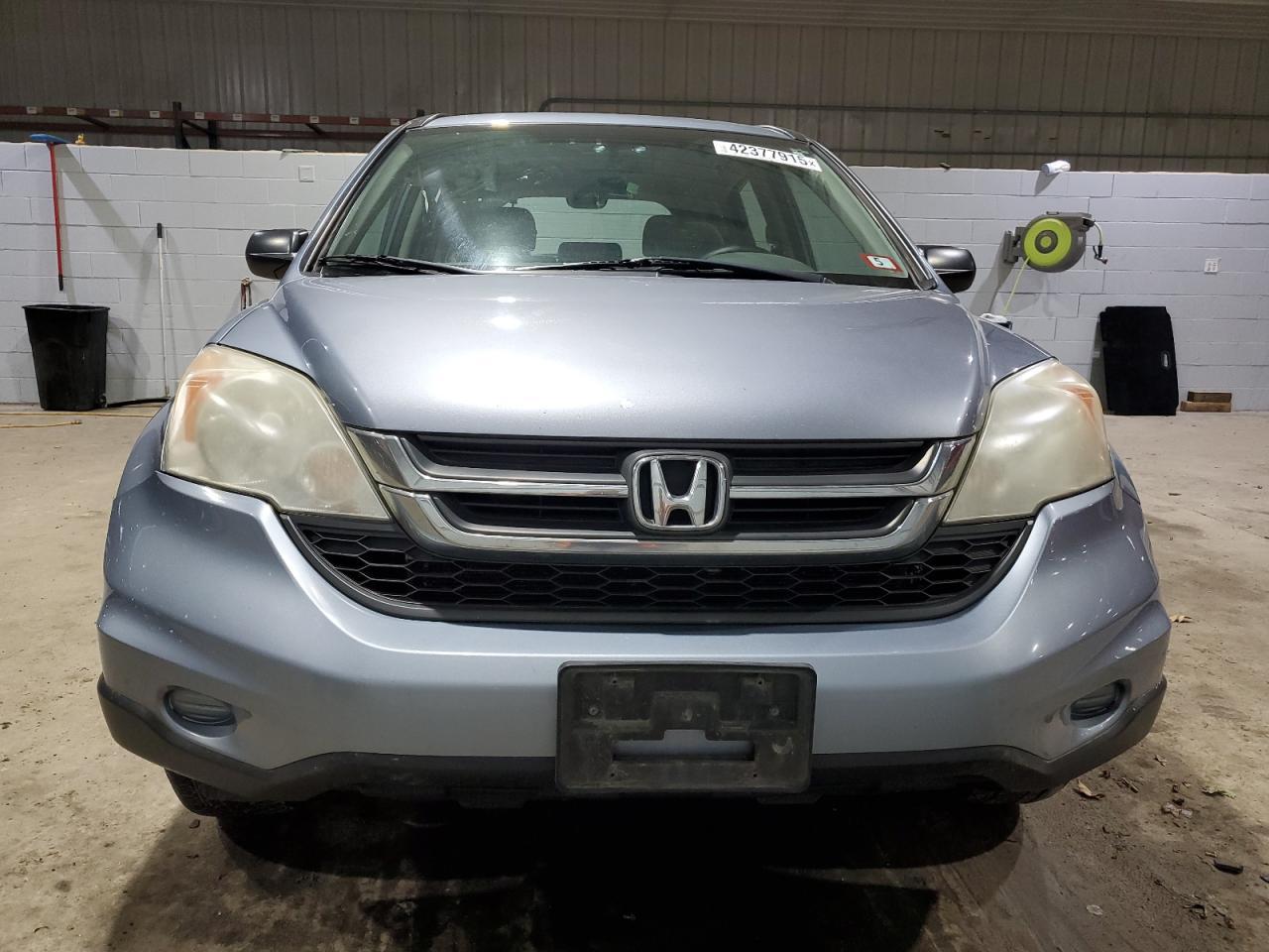 2011 HONDA CR-V LX - Image 5