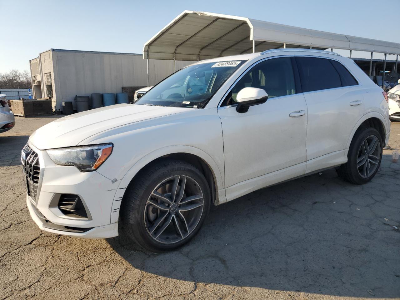 2021 AUDI Q3 PREMIUM