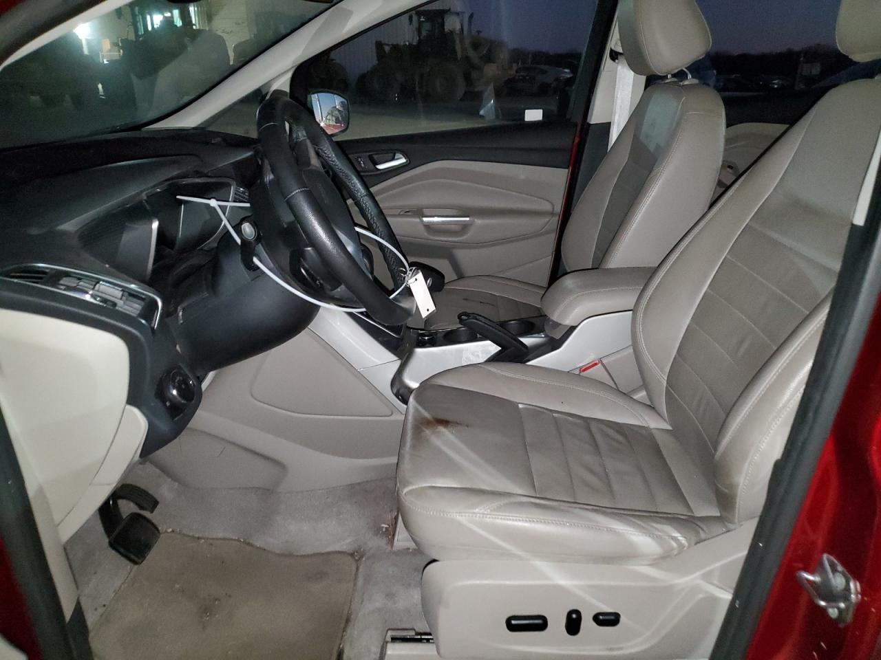 2013 FORD C-MAX PREM - Image 7