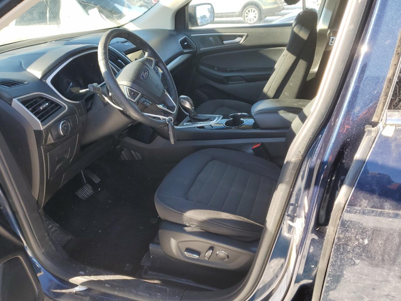 2017 FORD EDGE SEL - Image 7
