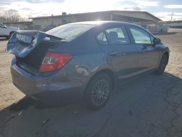 2012 HONDA CIVIC LX - Фото 3
