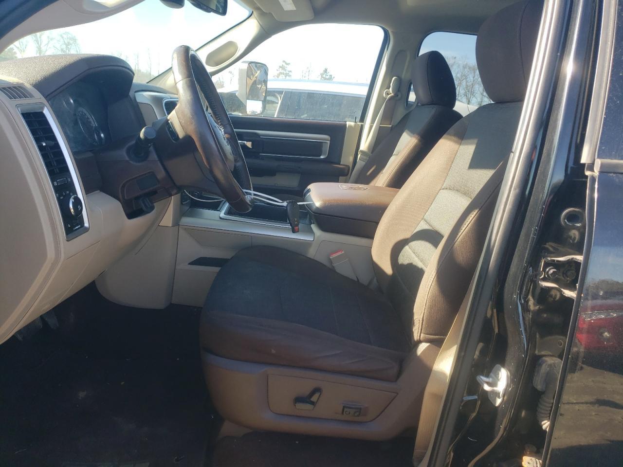 2014 RAM 1500 SLT - Image 7