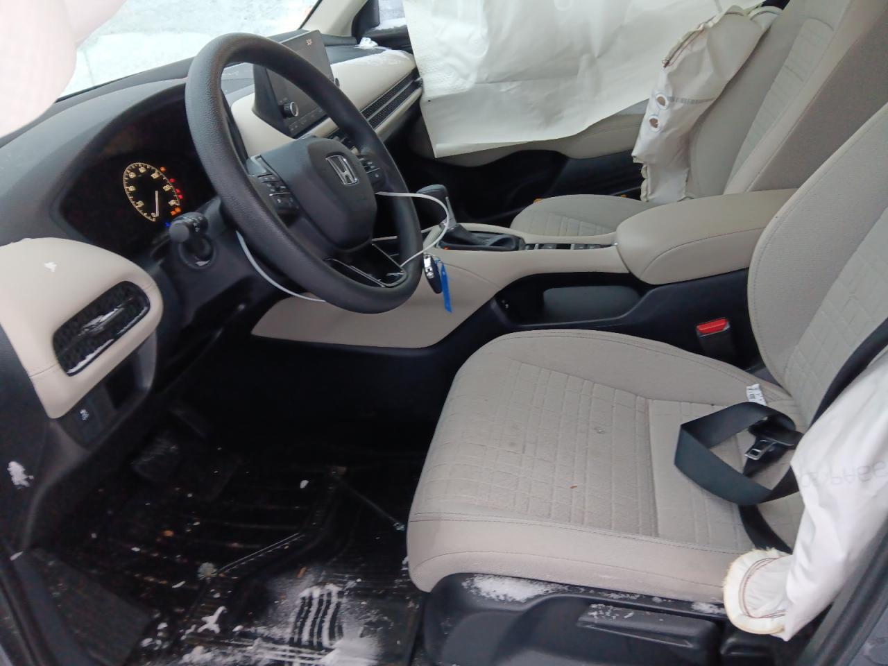 2024 HONDA HR-V LX - Image 7