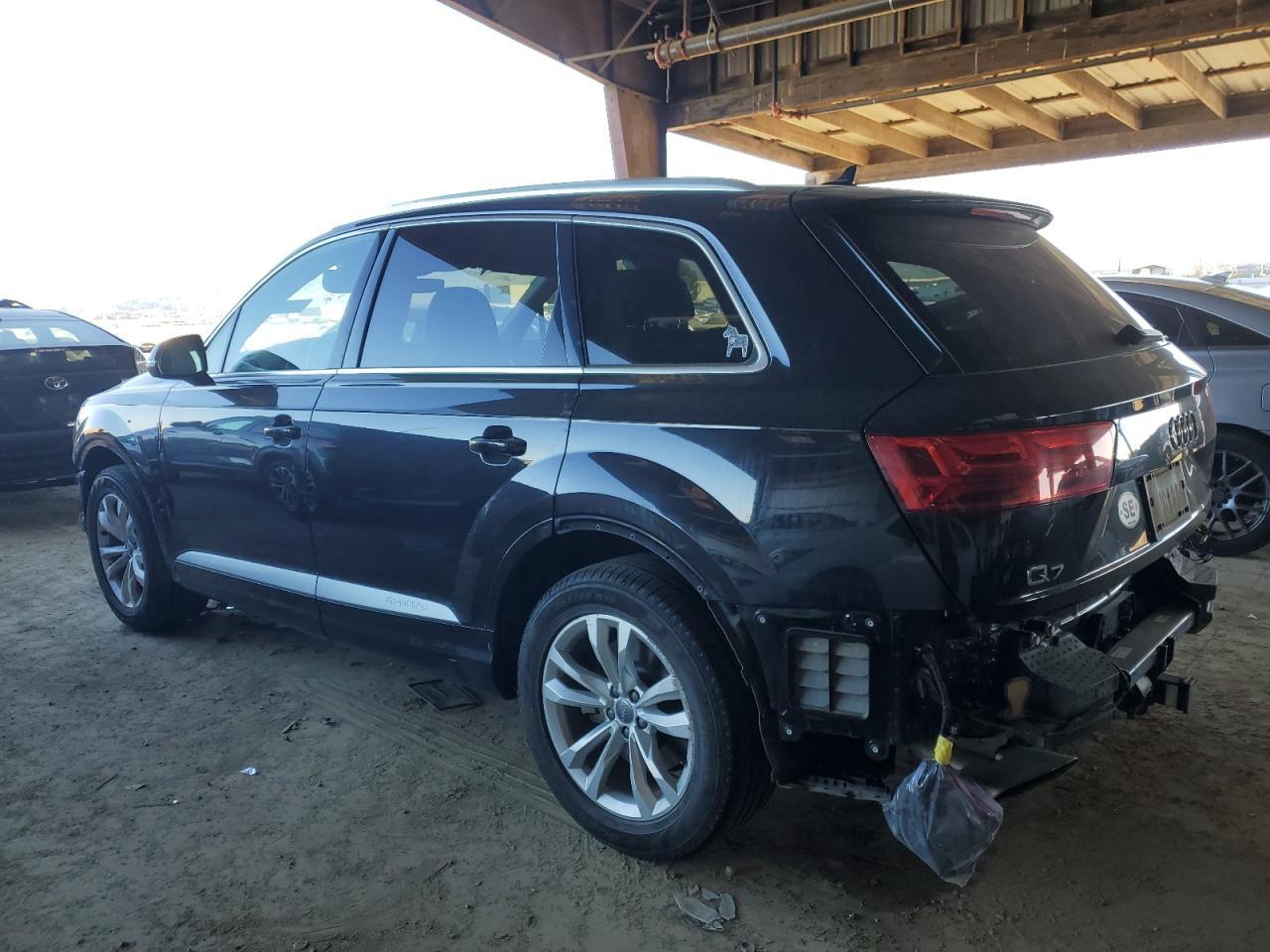 2019 AUDI Q7 PREMIUM - Фото 2