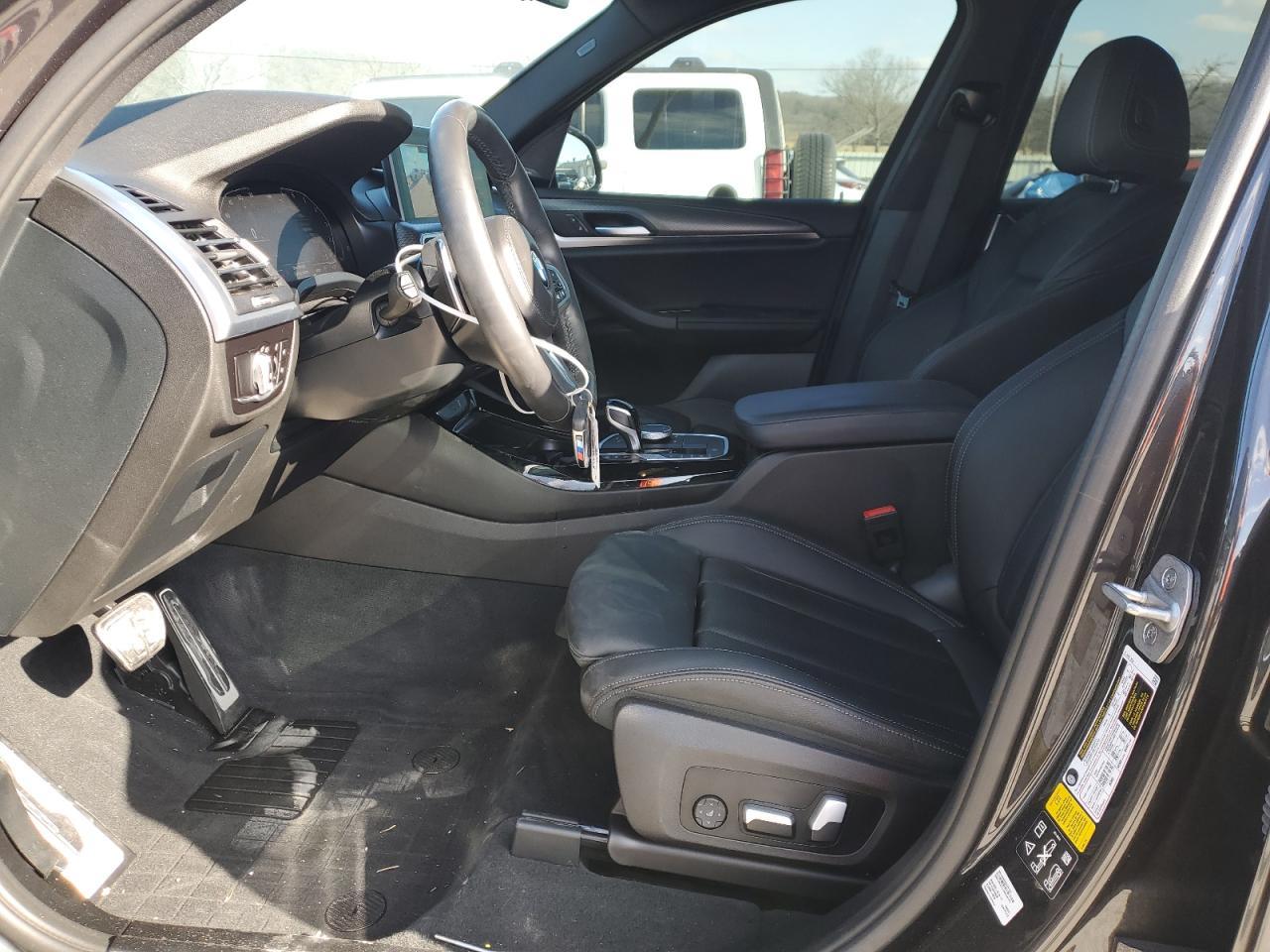 2023 BMW X3 XDRIVE3 - Image 7