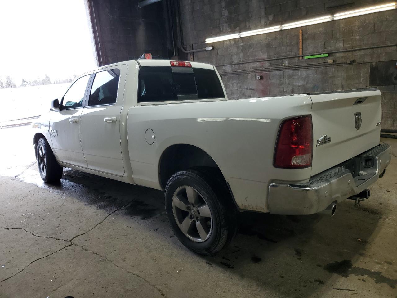 2019 RAM 1500 CLASS - Image 2