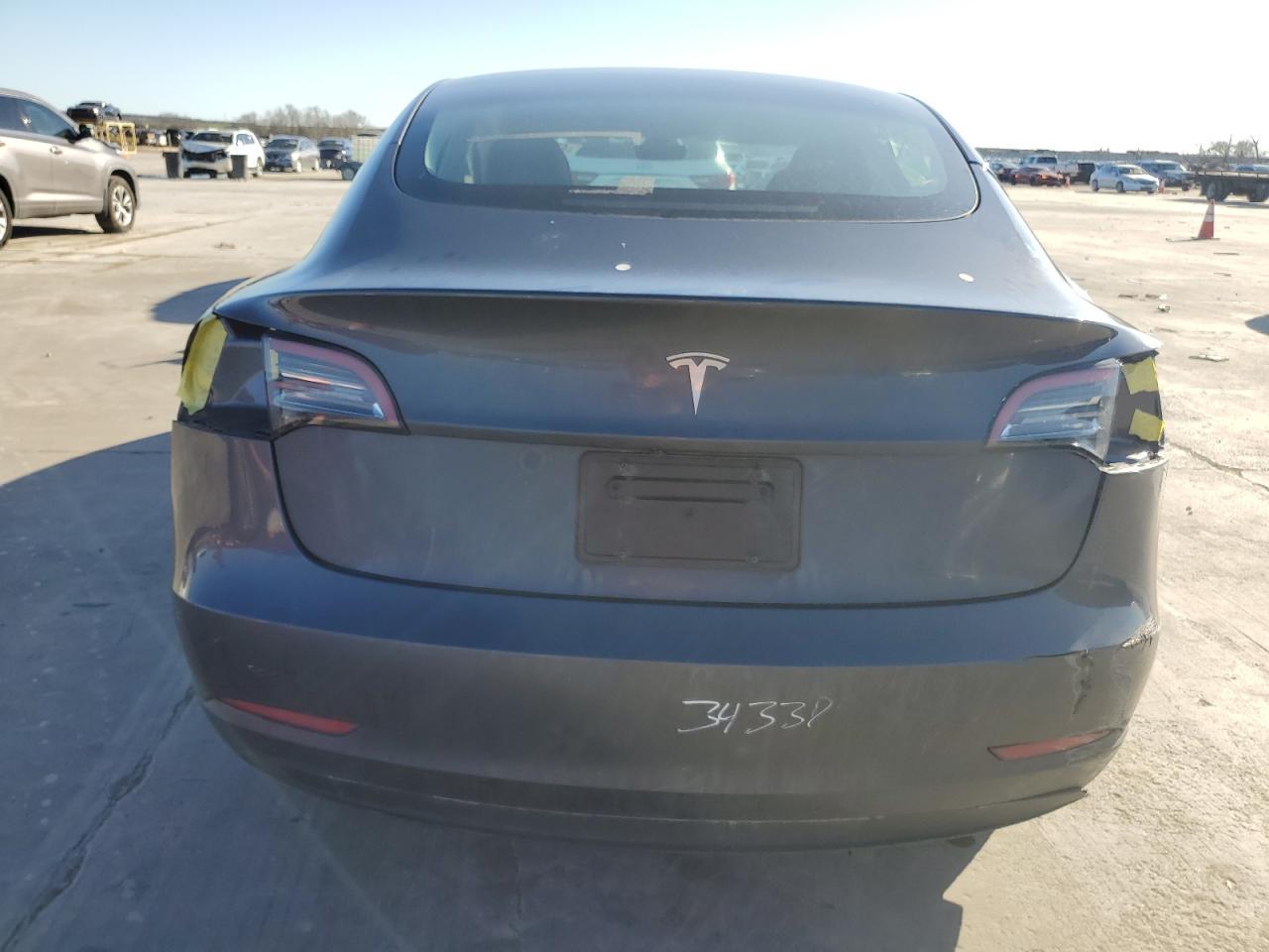 2023 TESLA MODEL 3 - Фото 6